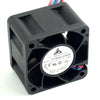 FFB0412HHN -5M01 4028 4cm 40mm 12V 0.17A 3 server cooling fan for Delta 40 * 40 * 28mm