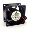 PFC0612DE 1,68 A DC 12 V 1,68 AP / N: 5A809-05 P / N: PFC061 60 mm Server-Lüfter für Delta 60 x 60 x 38 mm