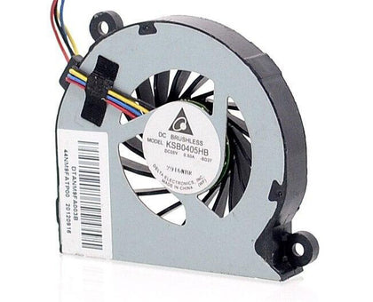 laptop fan KSB0405HB-BD37 KSB0405HB 44NM9FATP00 for DC5V 0.5A