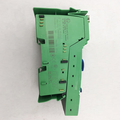 2861250 Phcenix Contact Power Supply IB IL 24 DI 16-PAC 24V 5MA