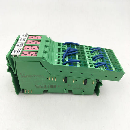 2861292 Phcenix Contact Power Supply IB IL 24 DO 16-PAC 24V 500MA