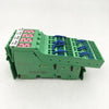 2861292 Phcenix Contact Power Supply IB IL 24 DO 16-PAC 24V 500MA Full Tested Working