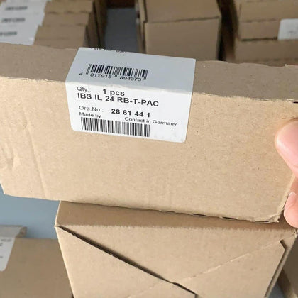 2861441 Phoenix Communication Module IBS IL 24 RB-T-PAC
