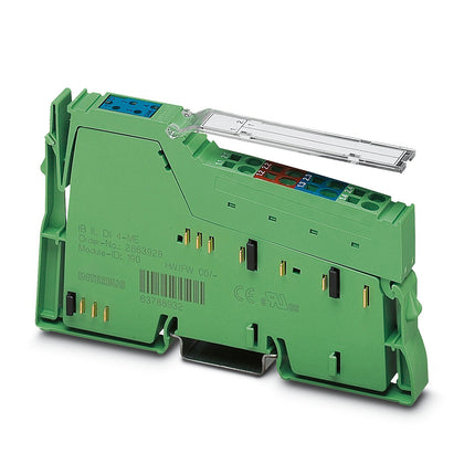 2863928 Phoenix Digital Module IB IL 24 DI 4-ME