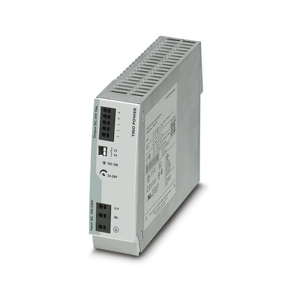 2903145 Phoenix Power Supply TRIO-PS-2G/1AC/24DC/10/B+D