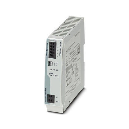 2903157 Phoenix Power Supply TRIO-PS-2G/1AC/12DC/5/C2LPS