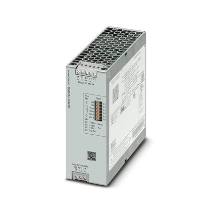 2904610 Phoenix Power Supply QUINT4-PS/1AC/48DC/5