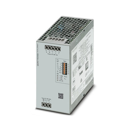 2904611 Phoenix Power Supply QUINT4-PS/1AC/48DC/10
