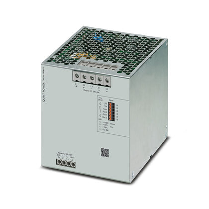 2904623 Phoenix Power Supply QUINT4-PS/3AC/24DC/40