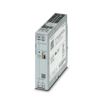 2907752 Phoenix Redundancy Module QUINT4-S-ORING/12-24DC/1X40