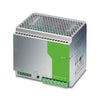 2938219 Phoenix Power Supply QUINT-PS-3X400-500AC/48DC/10 Full Tested Working