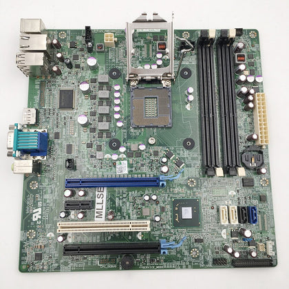 2VM2Y HY9JP NW0GM T81FW DELL Optiplex 990MT 790MT PC Desktop Motherboard 02VM2Y 0HY9JP 0NW0GM 0T81FW LGA1155ed