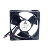 Delta EFB1212VHF 12V 1,20A 120*120*32mm 120mm heftiger Lüfter für