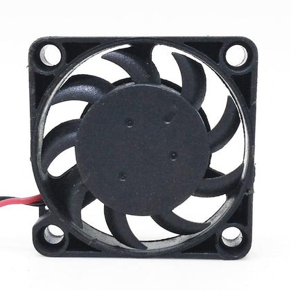 mini small slim fan 35mm 3507 12V CF-12357S chip USB notebook cooling fan