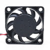 mini small slim fan 35mm 3507 12V CF-12357S chip USB notebook cooling fan