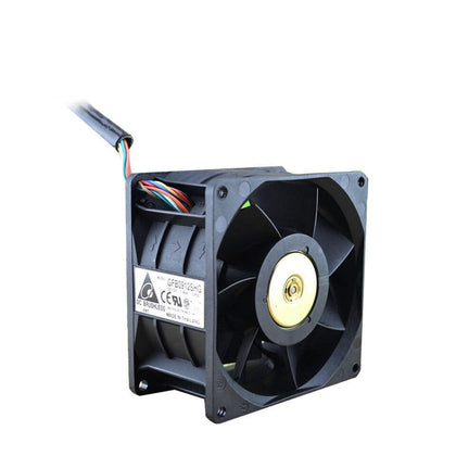 9050 9CM winds of fan 12V 1.56A GFB0912SHG double leaf 90*90*50mm