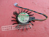 3.2cm 3.9cm 4.3cm graphics card fan 4 line 12v 0.19a graphics card cooling fan multi purpose