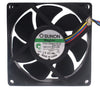 PSD1209PLV2-A 9cm 90mm 12V 4.2W 9232 Hydraulic bearing server cooling fan High- quality 92*92*32mm