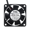 06025SA-24Q-BL 24V 0.13A 3lines case axial cooling fan 6025 60mm 60*60*25mm