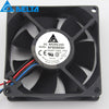 AFB0805H 8025 80mm 80*80*25mm 5V double ball-bearing 35.31CFM 3000RPM axial cooling fan