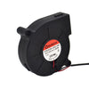 EF50151B1-C02C-A99 5015 12V 1.92W 50*50*15mm Ultra Quiet Humidifier Turbo cooling Fan
