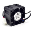 FFB0412SHN-ROO 40mm 4028 0.6A cooling fan speed stall alarm servers for 40*40*28mm