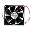 For NMB and 9225 3610KL-05W-B60 24V 0.26A inverter dual ball bearing cooling fan 92*92*25mm 92mm