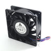 12038 FFB1224SHE 12cm 120mm 24v 1.20 big air volume converter cooling fan 120*120*38mm