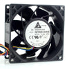 Delta QFR0912UHE 9038 9cm 90mm 12V 2.40A cooling fan super storm force for Delta 90*90*38mm