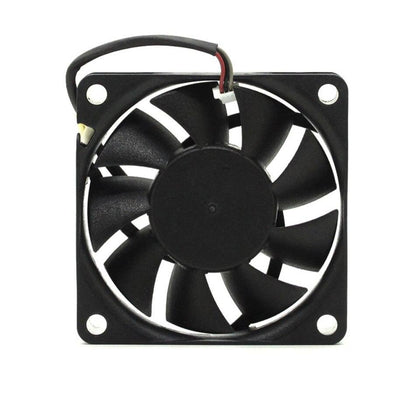 AD0612MX-H93 Projector cooling fan 12V 0.18A 60mm 6013 high volume cooling fan supports speed measurement