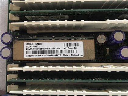 40K0221 24R2638 X3850 X460 X366 X3800 X3950 Speicherplatine 