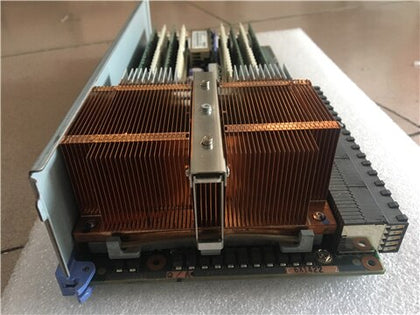 40K0221 24R2638 X3850 X460 X366 X3800 X3950 Speicherplatine 