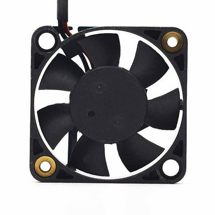 AD0412MB-G70 4010 40mm 40*40*10mm cooling Fan 0.08A 12V DC 2pin