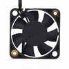 AD0412MB-G70 4010 40mm 40*40*10mm cooling Fan 0.08A 12V DC 2pin