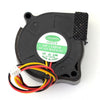 CF-12515 5015 50MM 5CM 5mm DC 12V 0.18A blower cooling fan cooler