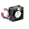 EFB0405VHD 4020 40mm 5V 0.50A three line server chassis fan drive cooling fan for Delta 40*40*20mm