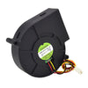 PMB1297PYB1-AY 9733 97mm Blower cooling fan 12V 8.6W 97*97*33mm