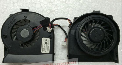 44C9550 44C9549 45N4782 60Y5422 MCF-W08PAM05 MCF-W08PAM05-2 laptop CPU Cooling Fan For lenovo IBM Thinkpad X200 X201 X201I - inewdeals.com