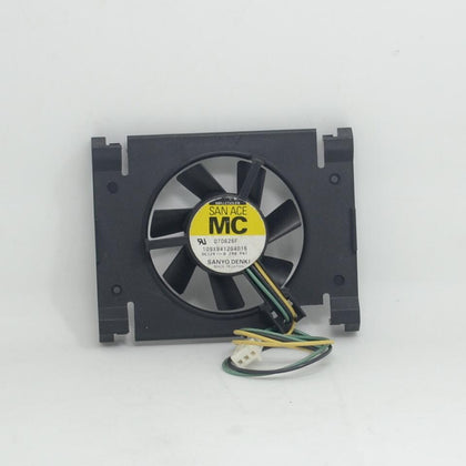 109X9412G4016 12V 0.29A Cooling three line