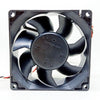 3615KL-04W-B86 9032 90mm 90*90*32mm 12V Double Ball Fan Cabinet Power Supply Cooling Fan