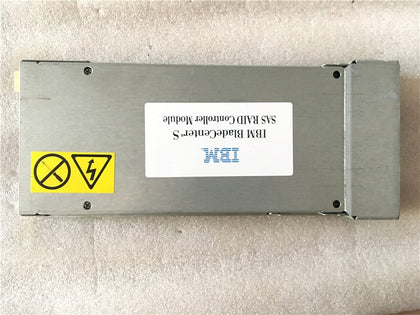 46C2627 46C2426 SAS 44x3352 CONTROLLER-MODUL 43W3584 Das Modul 