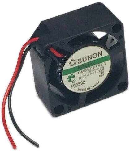 5V 0.9W GM0501PFV1-8 magnetic levitation 2010 2cm 20mm DC 5V cooling small fan