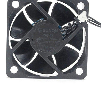 MF50151V3-Q00U-H99 Super Silent 5015 50 mm 50 * 50 * 15 mm Lüfter 12 V 1,66 W