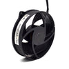 Delta AUB0912HH 9025 12V 9CM/ cm 0.40A CPU fan cooling fan