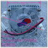 5.5 fitted holes graphics card heatsink northbridge