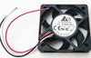 EFB0512LA 5010 50mm DC 12V 0.08A tach slim 5cm ultra-thin axial cooling fan