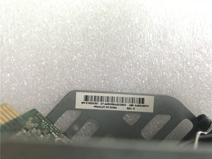 519325-001 Original D2600 D2700 REV:A AJ940-63701 Server-Lüfter 