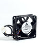 AFB0612EHD 6020 6cm 60mm 12V 0.47A double ball bearing PWM cooling fan speed control speed for Delta 60*60*20mm