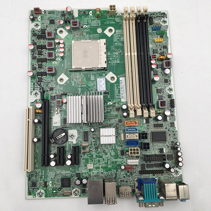531966-001 HP Compaq 6005 Pro MT Desktop Motherboard 503336-000 503335-001
