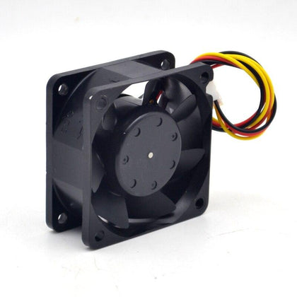 D06T-12PS5-04B 12V 0.32A 6025 60mm 60*60*25MM cooling fan